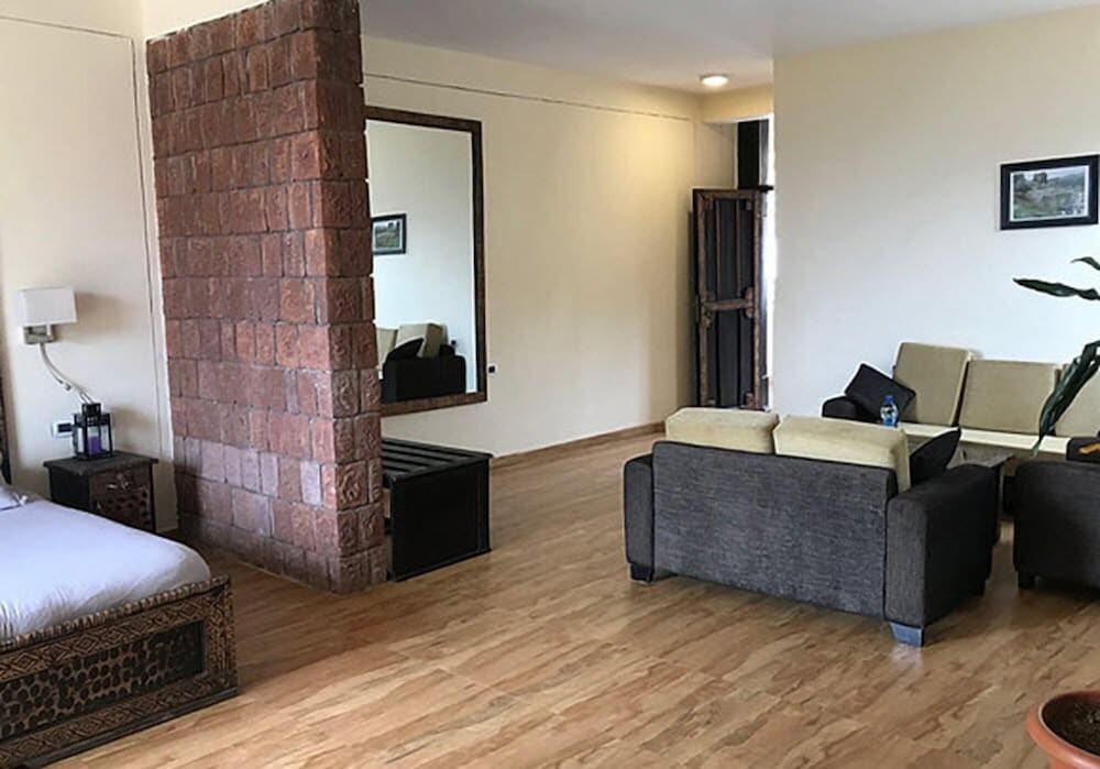 Lalibela Lodge 26/43