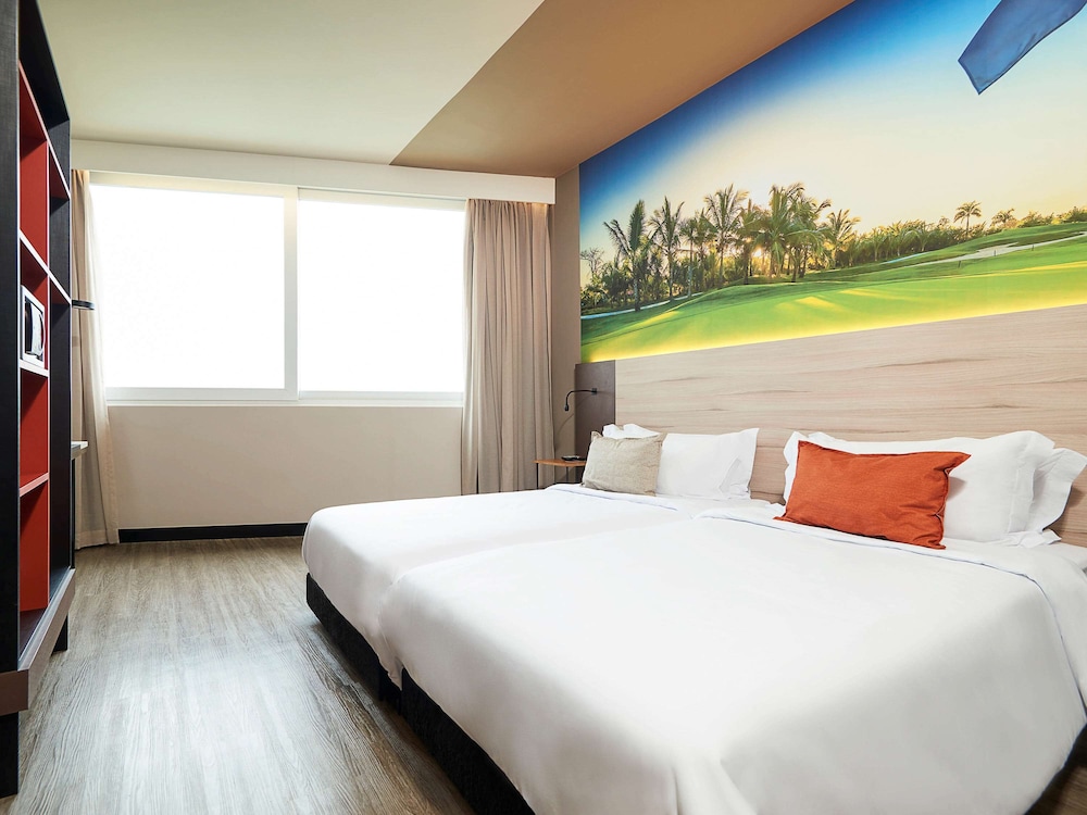 Novotel Itu Terras de Sao Jose Golf & Resort 21/76