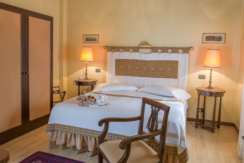 Hotel La Rescossa 15/46
