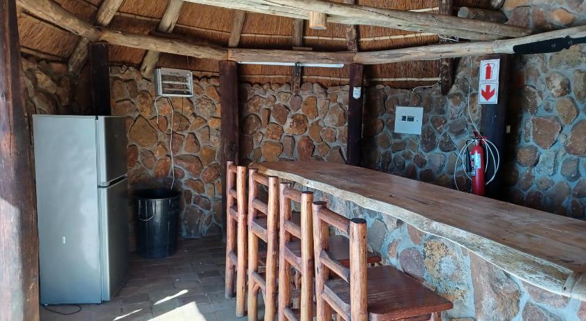 Umziki Chalets 5/47