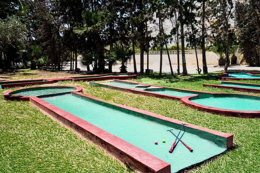 Nahrawess Resort and Thalasso 65/88
