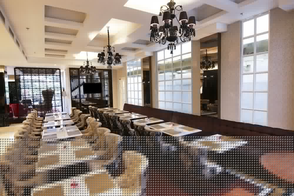 Cinnamon Hotel Boutique Syariah 22/29