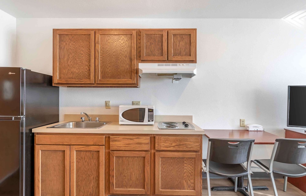 Extended Stay America Select Suites - Omaha - Southwest 26/35