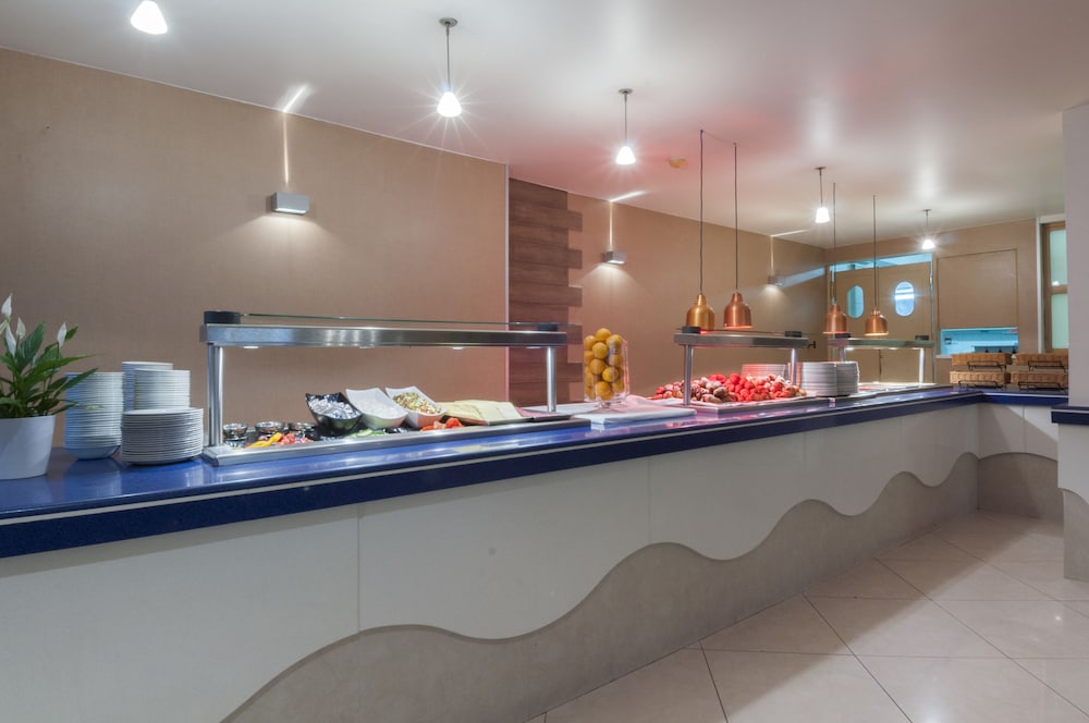 Blubay Apartments By St Hotels 6/48
