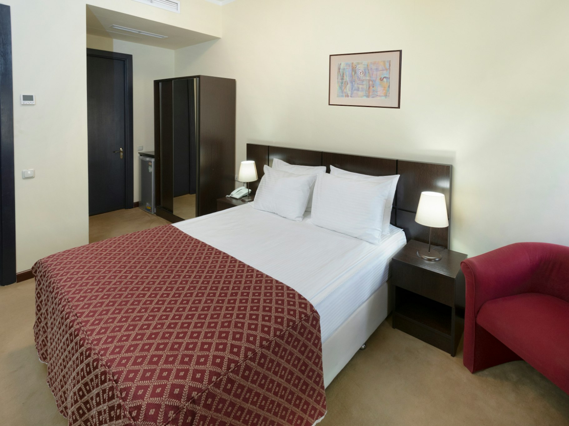 Ani Central Inn Ex Silachi 23/66