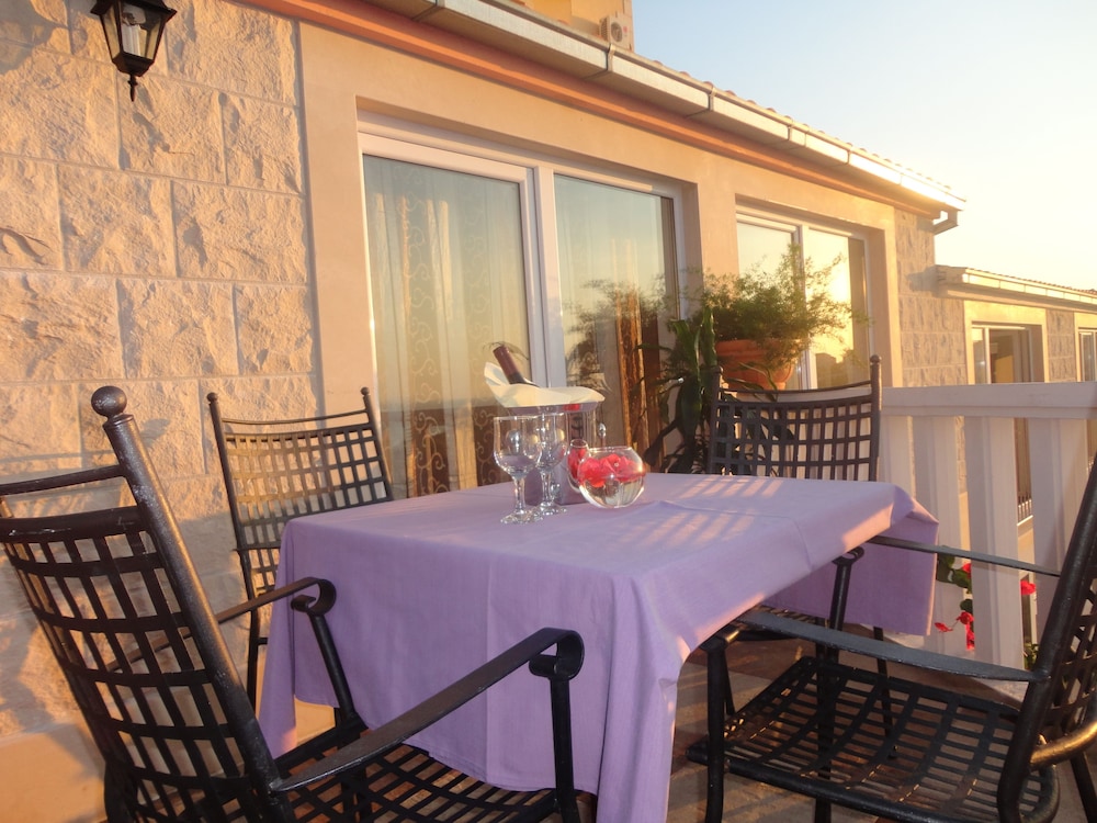 Apartments Villa Bell Memories 39/50