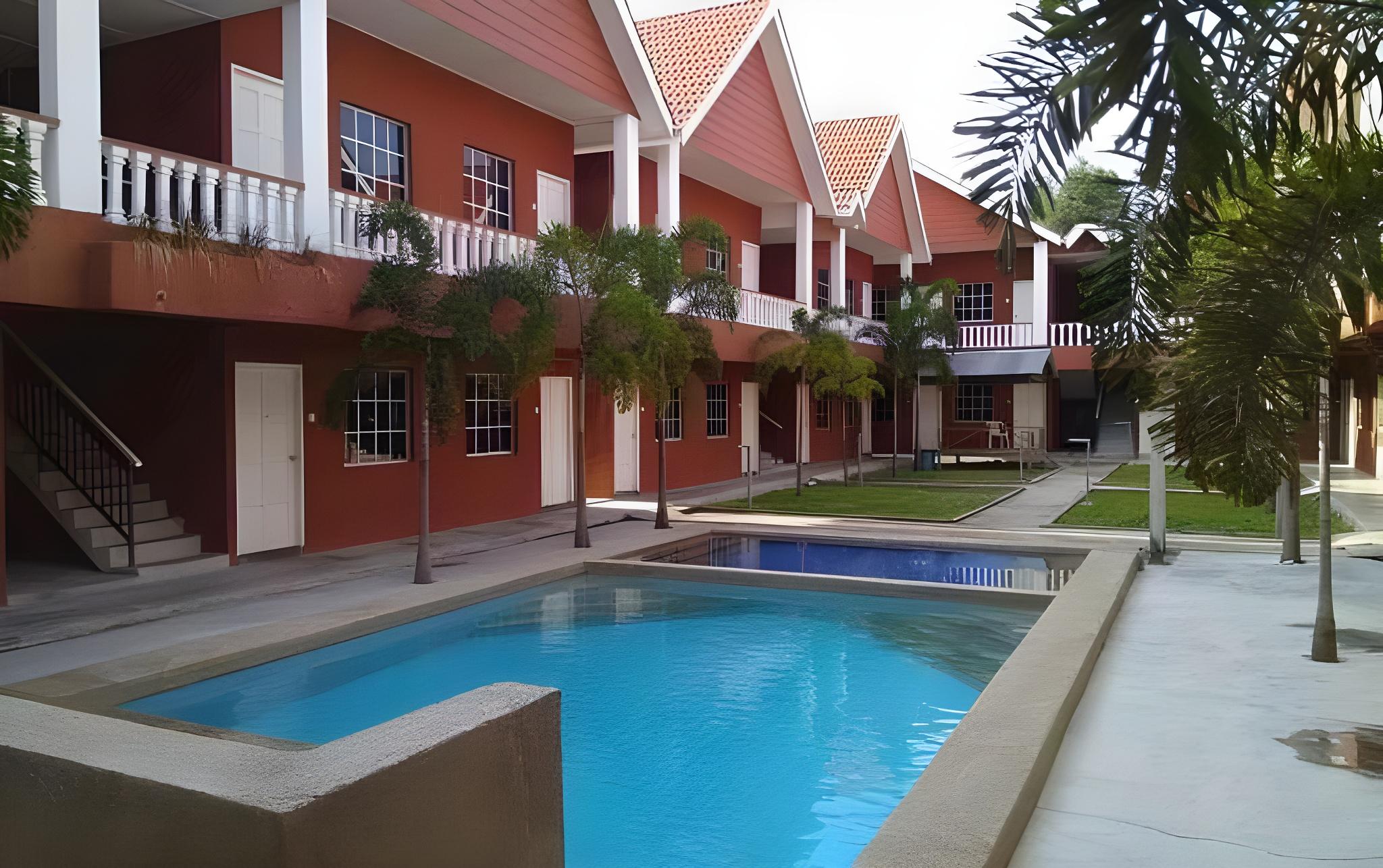 Hornbill Bay Resort 26/27