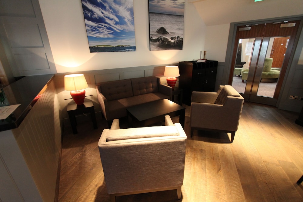 Lerwick Hotel 26/52