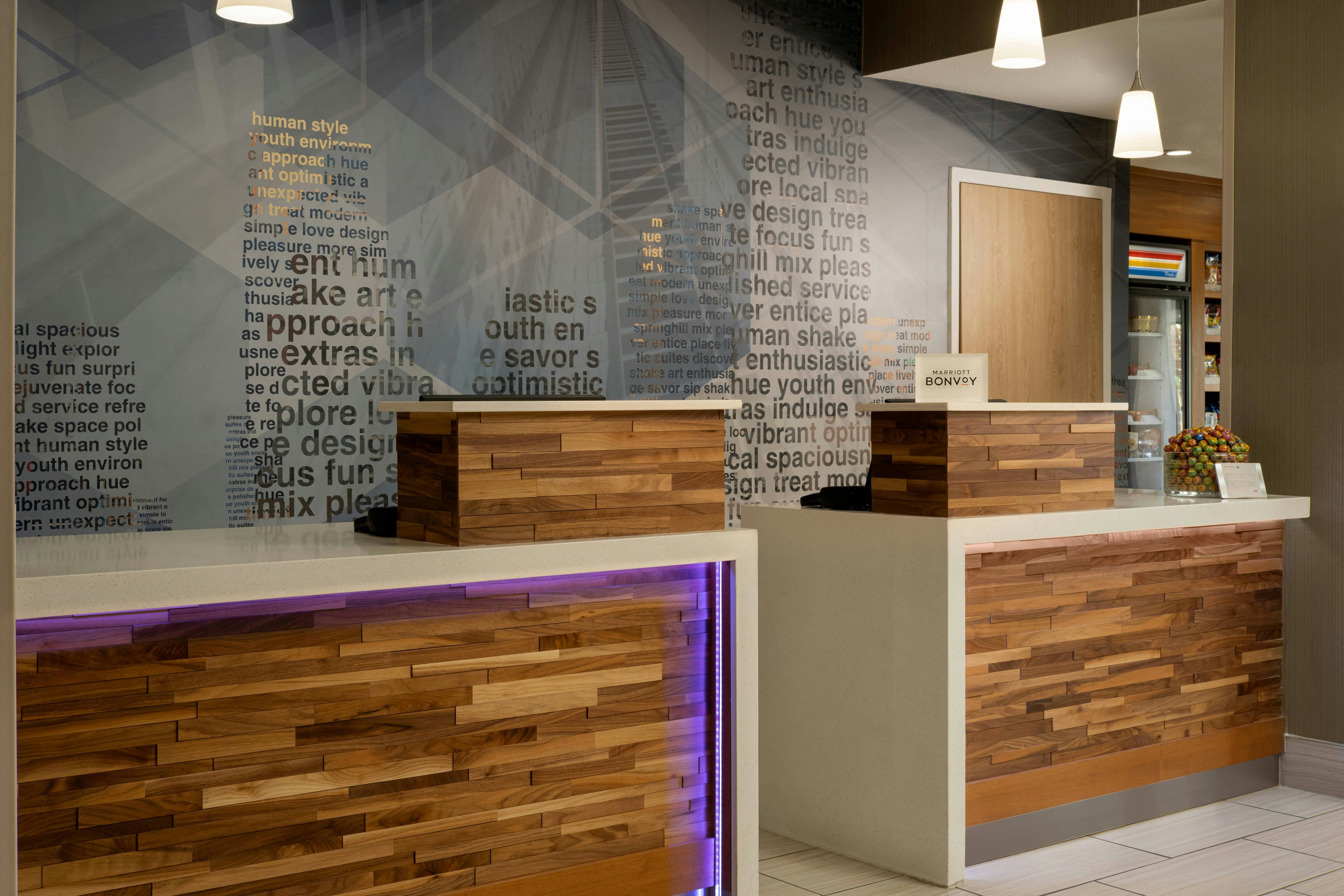 SpringHill Suites Dallas Arlington North 9/48