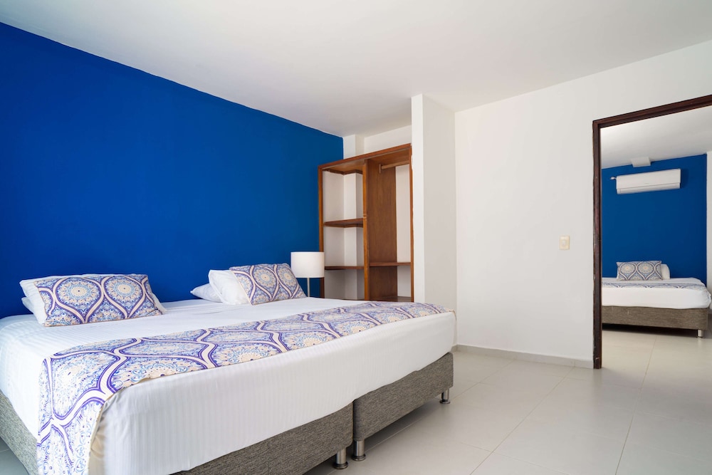 HOTEL SAN LUIS BEACH HOUSE 15/54