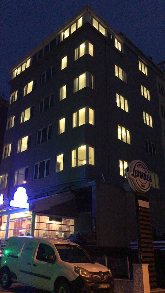 Kavacik Asia Hotel 4/45