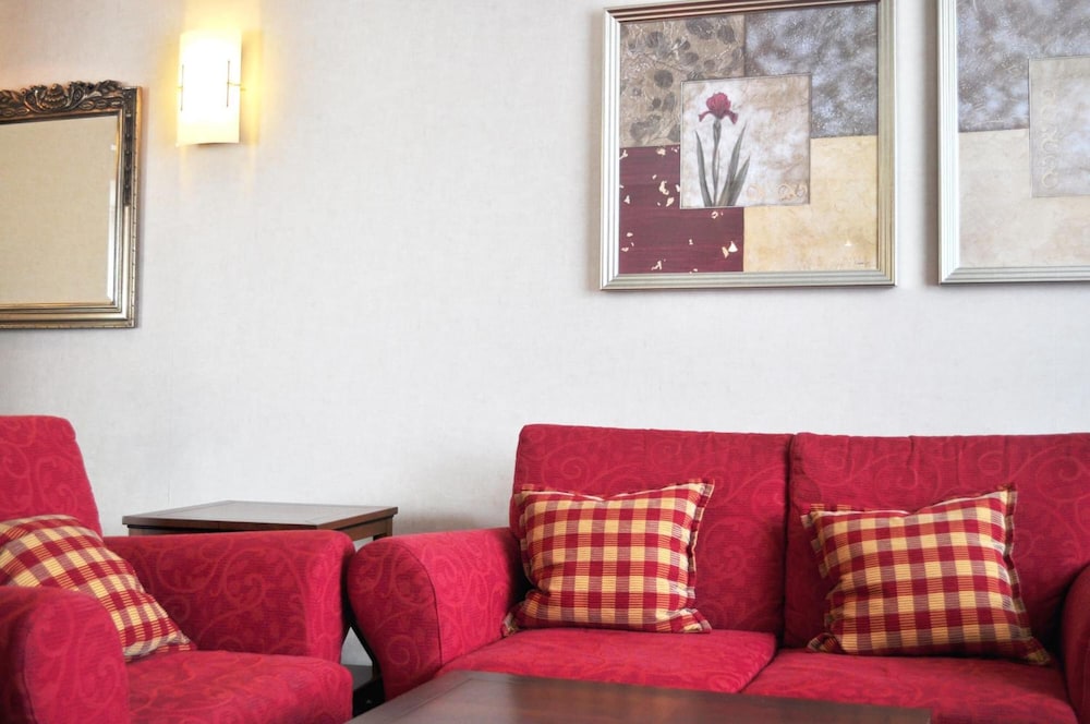 Courtyard By Marriott Bochum Stadtpark 32/50