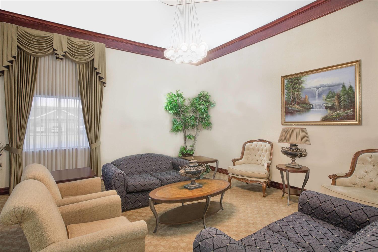 Days Inn By Wyndham Robstown 25/39