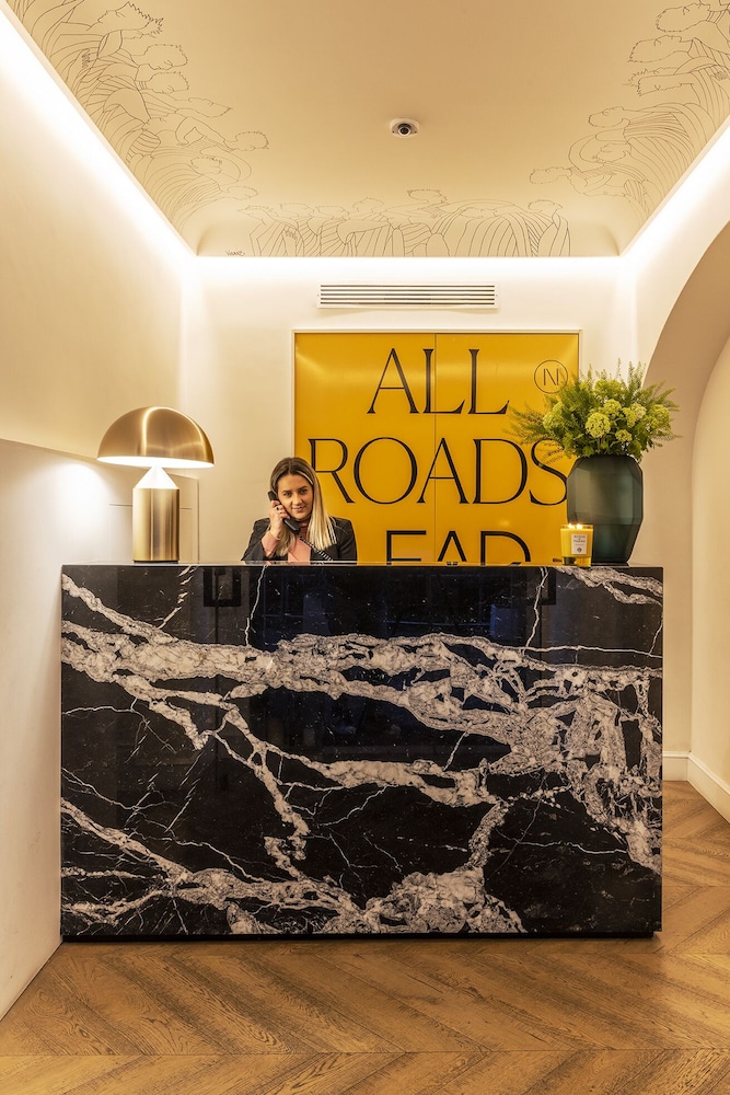 Nerva Boutique Hotel 9/72