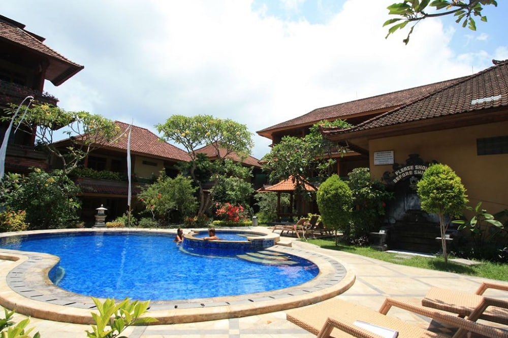 Suka Beach Inn in Kuta (Bali)