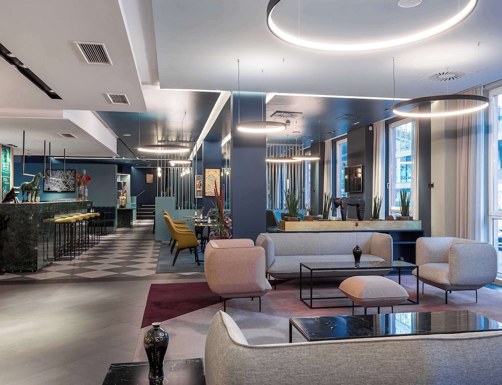 Premier Inn Wien City Hauptbahnhof 33/52
