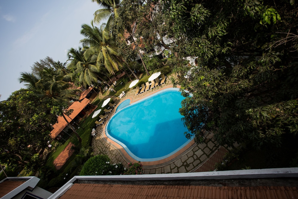 Resort La Goa Azul 45/50