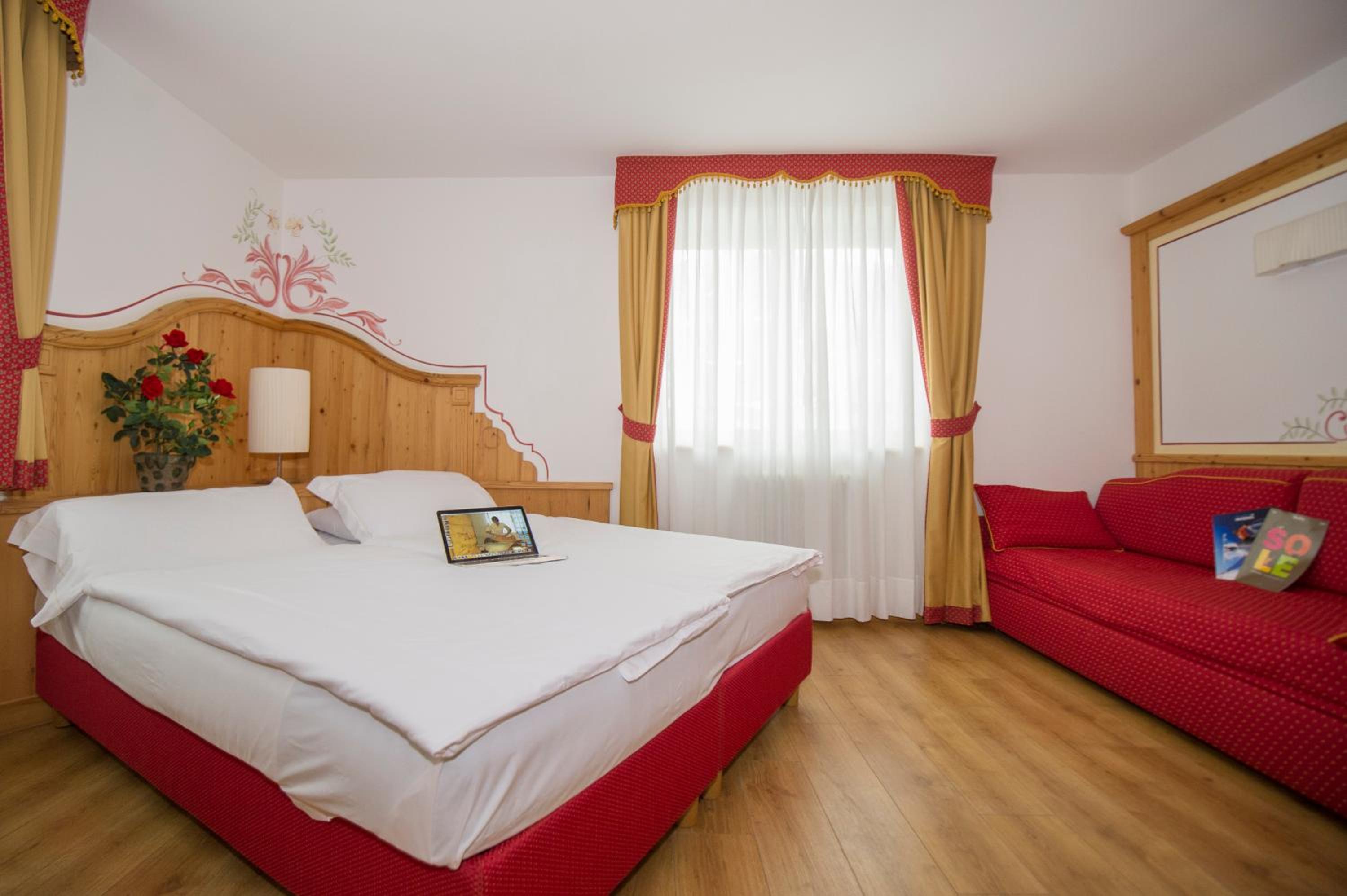 Sport Hotel Vittoria 11/57