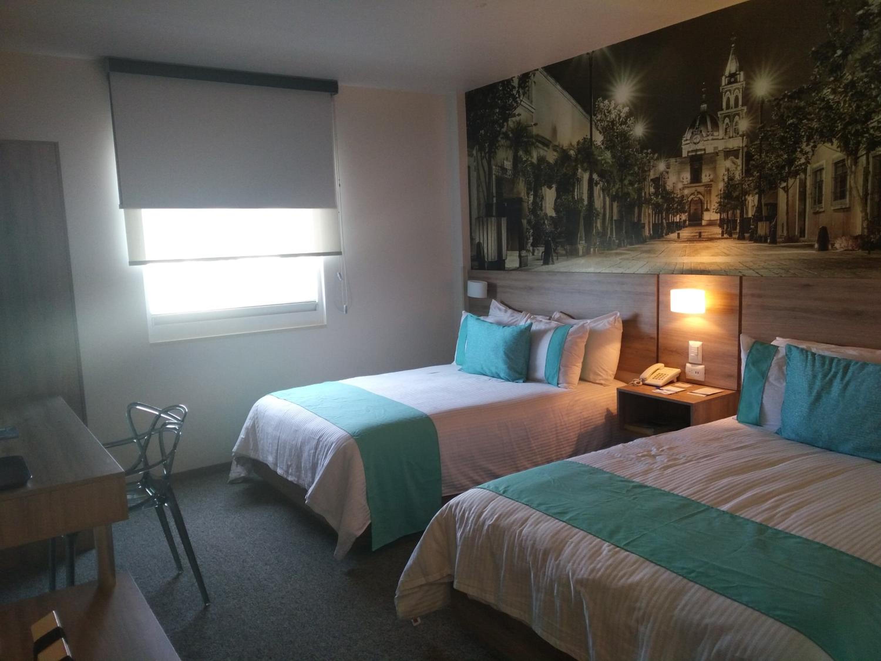 Room, Pet Friendly