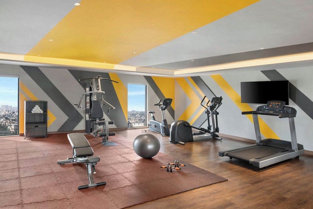 Four Points by Sheraton Chennai, Velachery 22/47