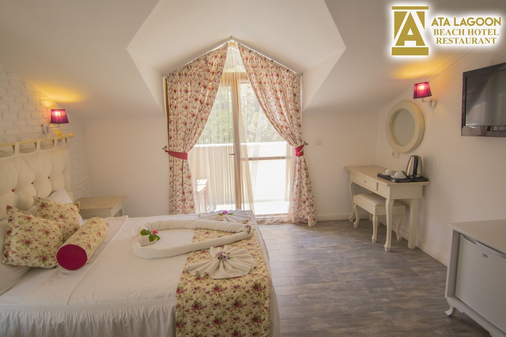 Ata Lagoon Beach Hotel 37/50