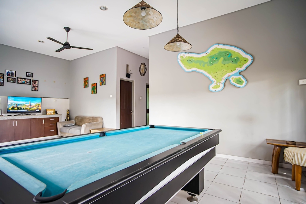 BB Hostel Canggu 43/58