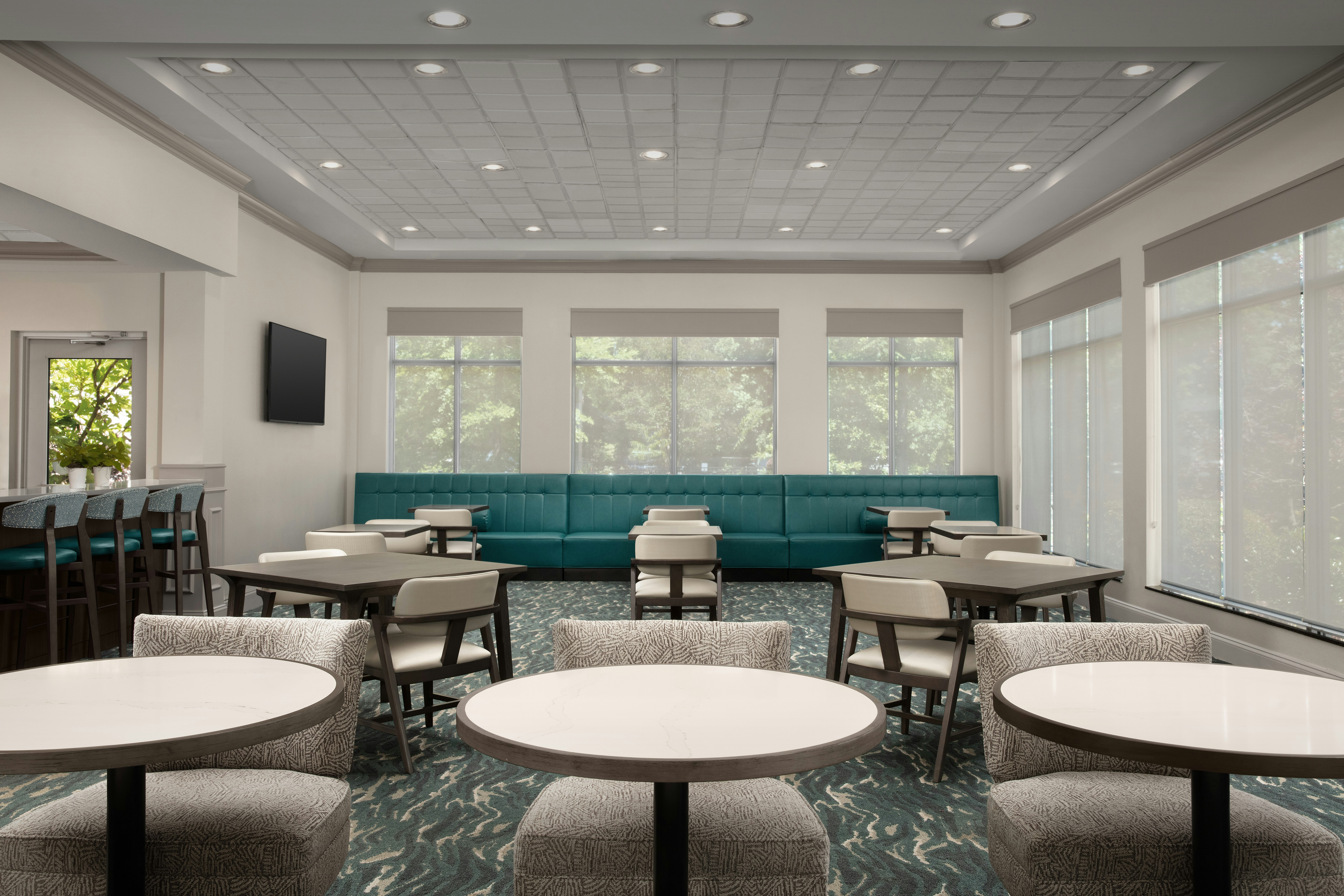 Hilton Garden Inn Columbia/Harbison 51/70