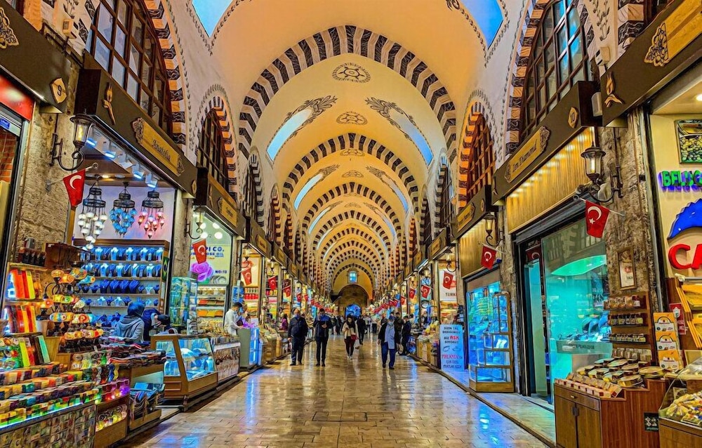 Golden Horn Sirkeci Hotel 40/50