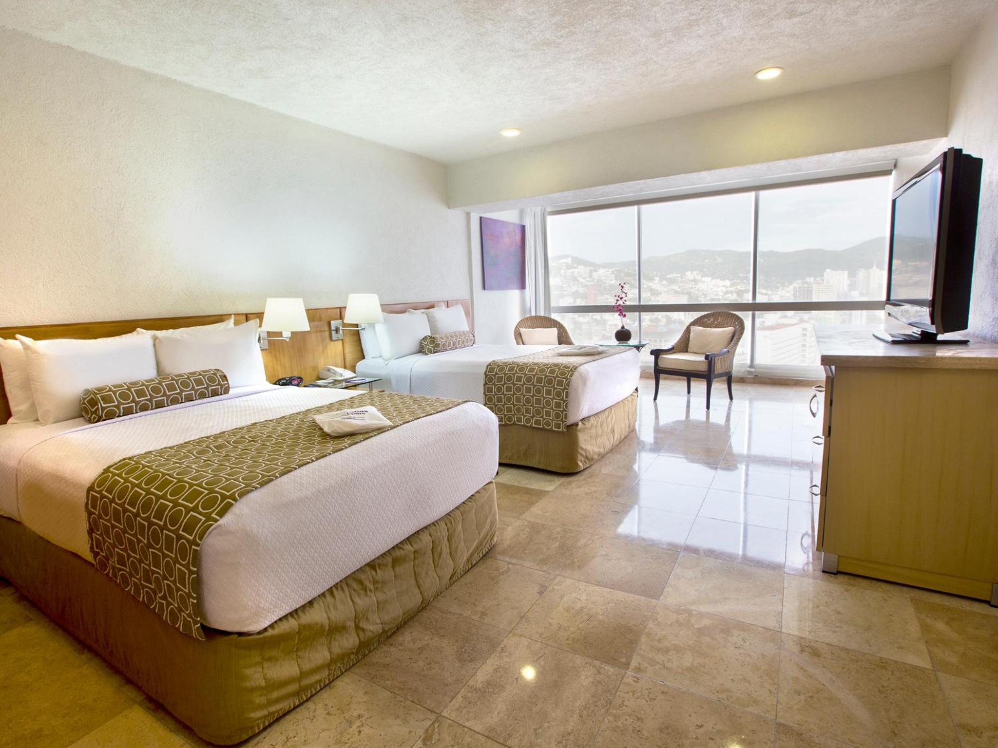 جناح رئاسي، HS Hotsson Smart Acapulco 2/10
