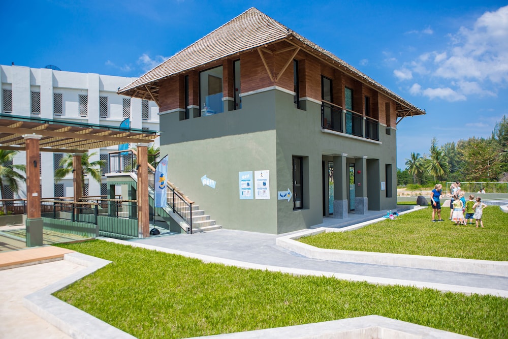 Mai Khaolak Beach Resort & Spa - TUI BLUE 44/50