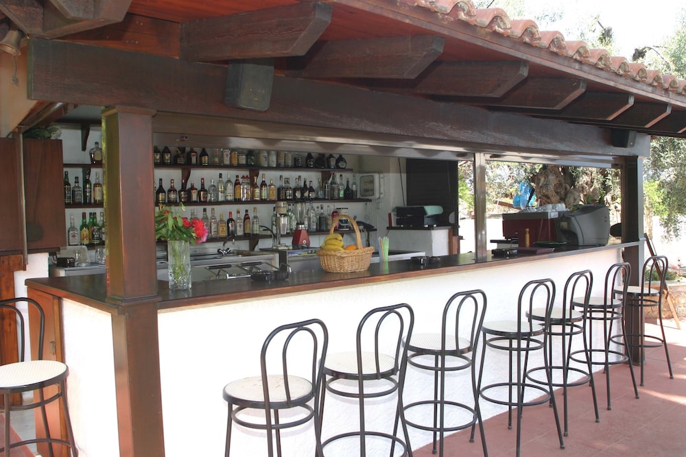 Oasis Guesthouse 19/35