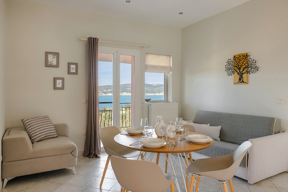 Panorama Fanari Studios Apartments 57/77