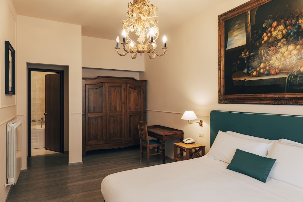 Hotel San Luca 17/48