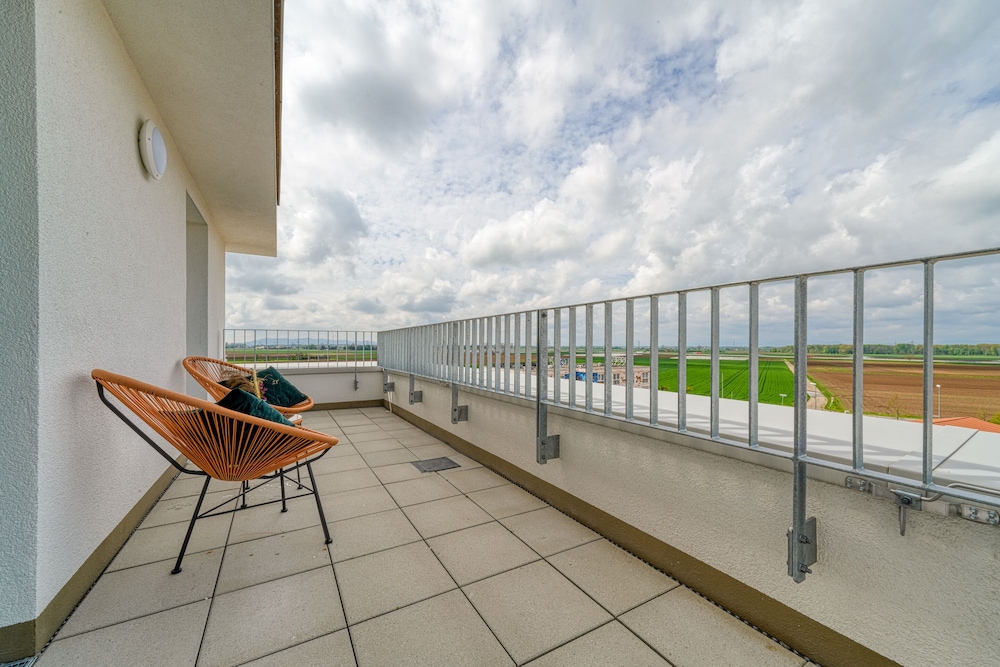 FourSide Hotel Ringsheim 24/50