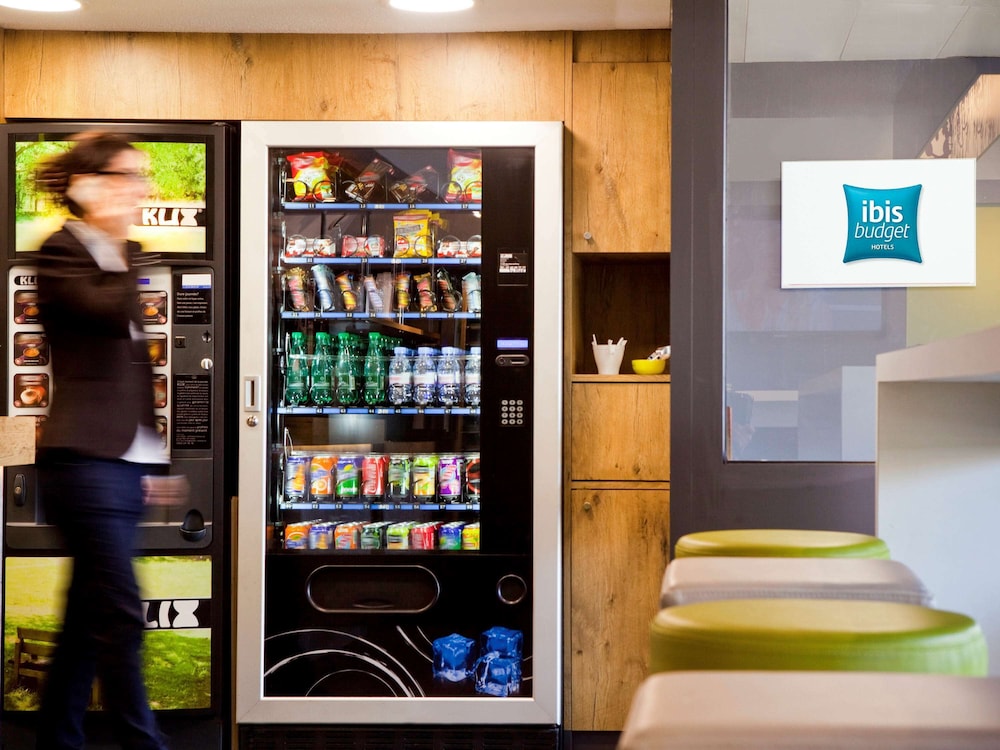Ibis Budget Marne La Vallee Chelles 38/50