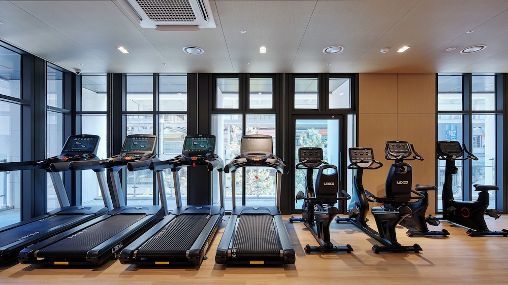 Hotel The Botanik Sewoon Myeongdong 40/65