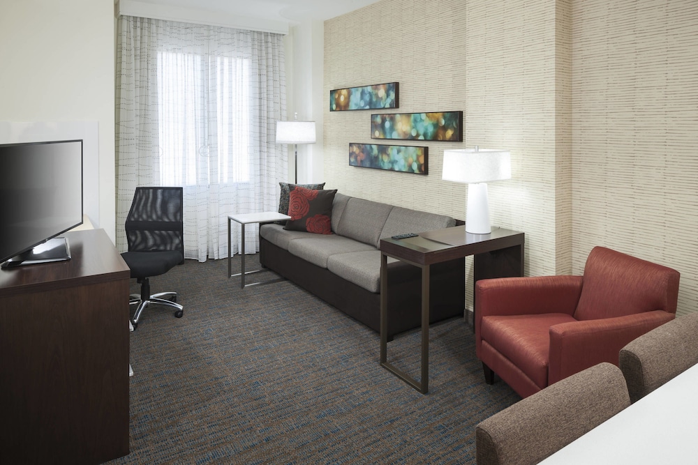Residence Inn Clearwater Beach 22/42