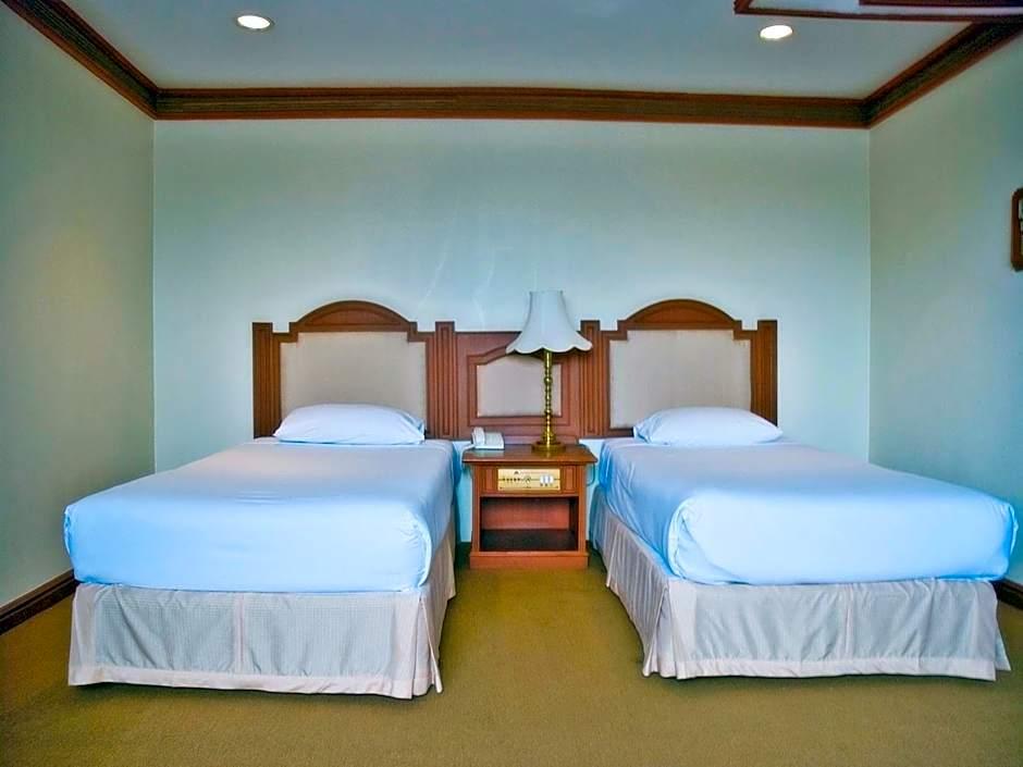 Chiangmai Phucome Hotel 19/44