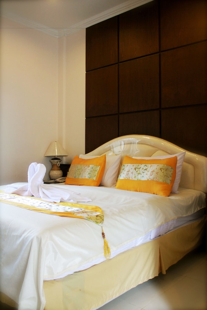 Serene Sands Health Resort 15/59