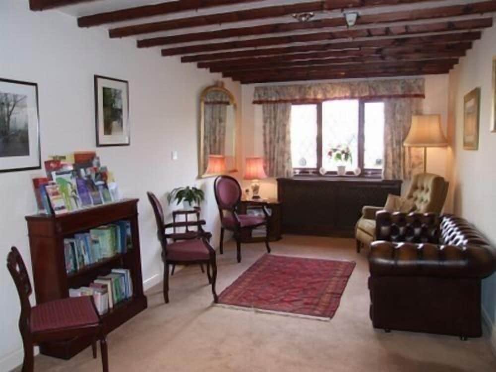 Cotswold House - Guest house 7/16