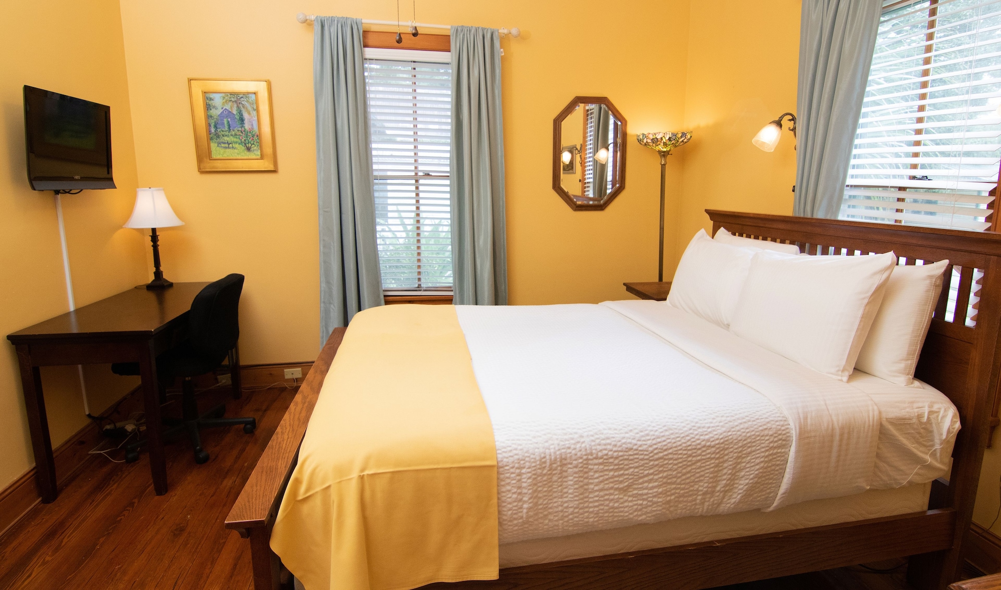 Arah, Cottage, Queen Bed, Pet Friendly