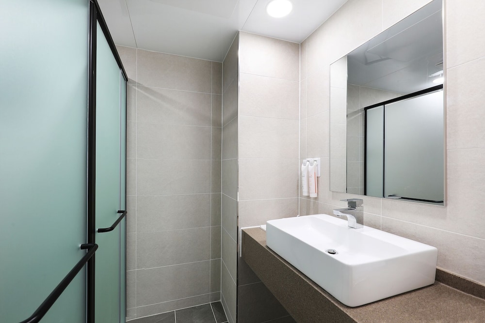 Mokpo Ocean Hotel 44/48