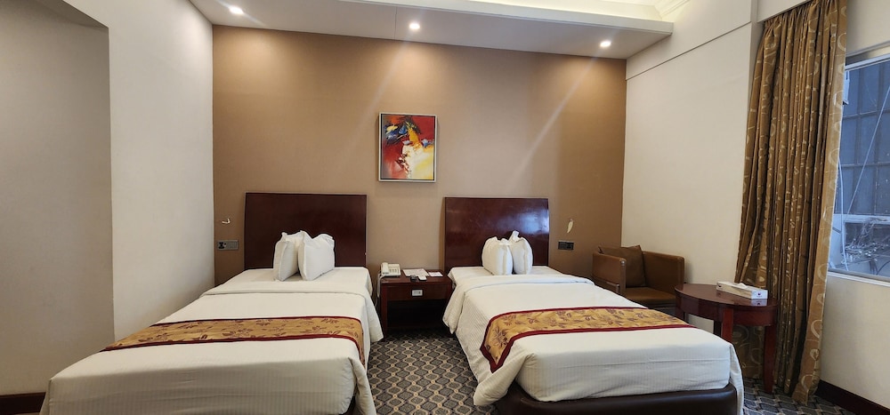Hotel Bengal Inn 19/50