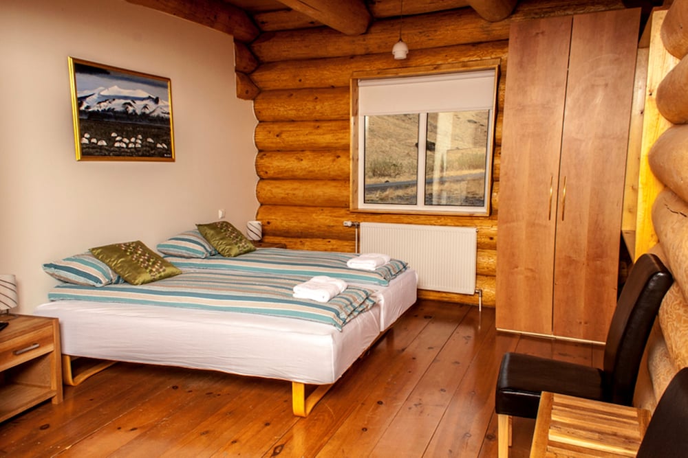 Welcome Hotel Lambafell 10/38