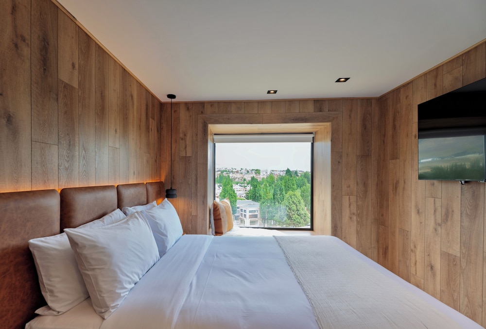 Amigo Del Mundo Hosteria Y Apart Hotel 18/50