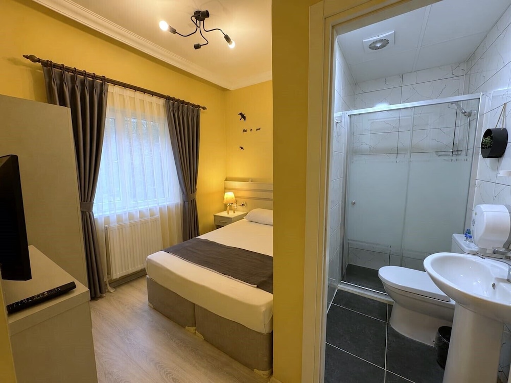 Kaleroom Hotel 25/25