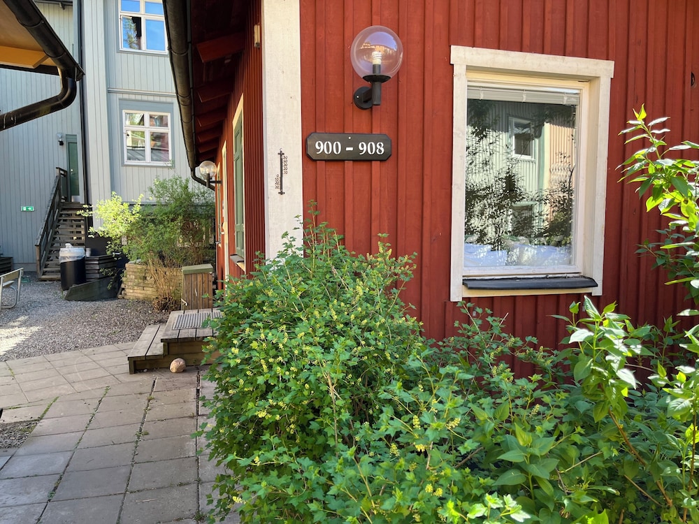 Hotel Zinkensdamm 64/67