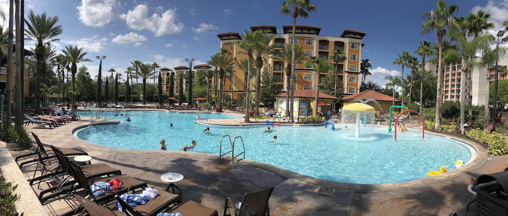 Floridays Orlando Resort 3/73
