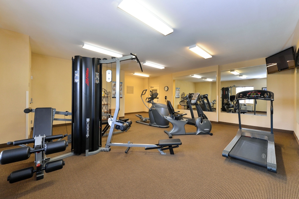 Candlewood Suites Elmira Horseheads 21/41