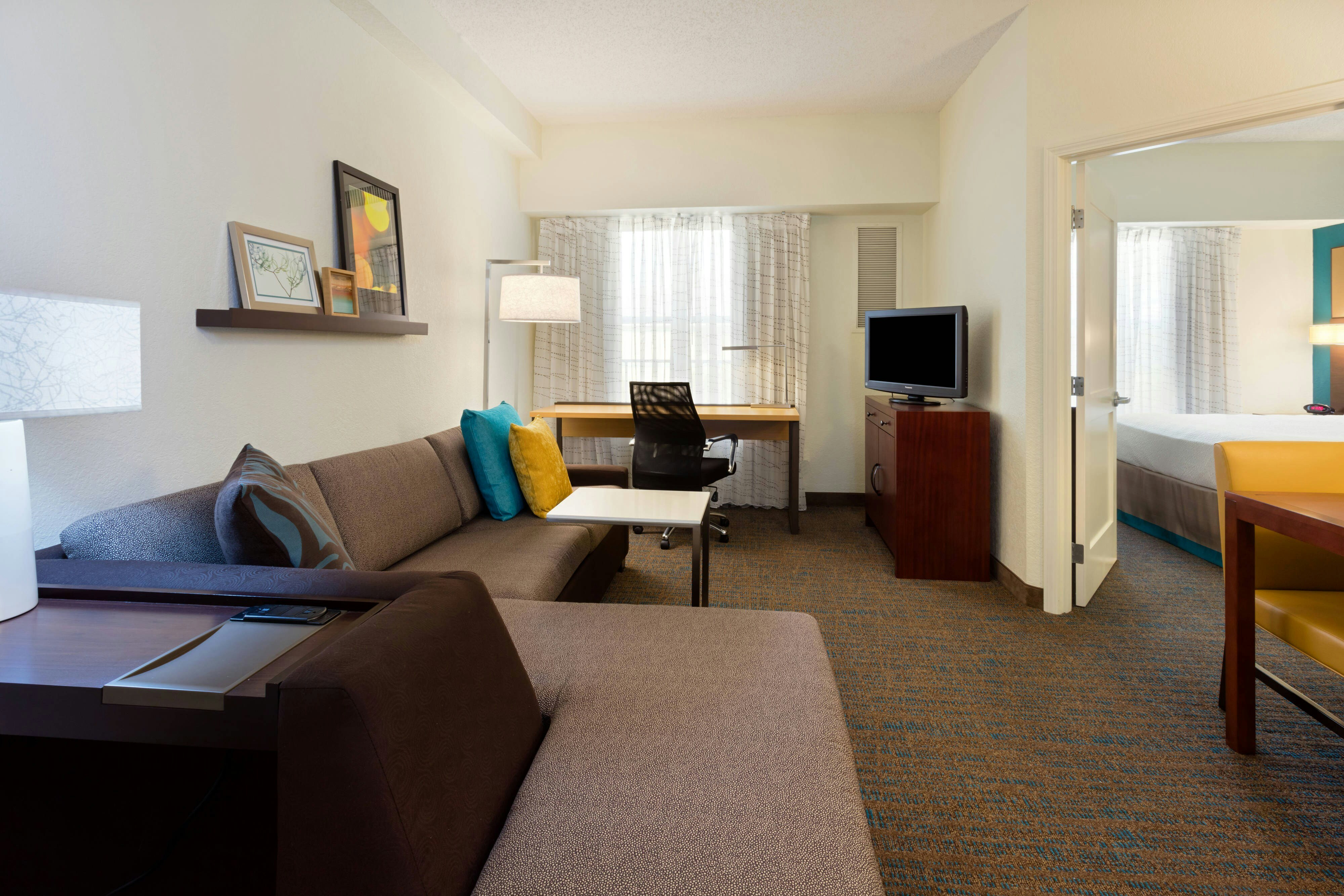 Residence Inn Fort Lauderdale Plantation 8/15